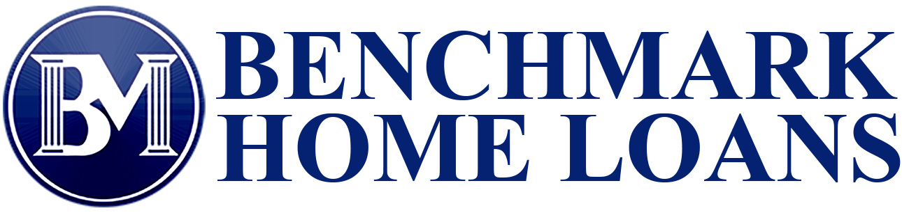 Benchmark Home Loan Logo